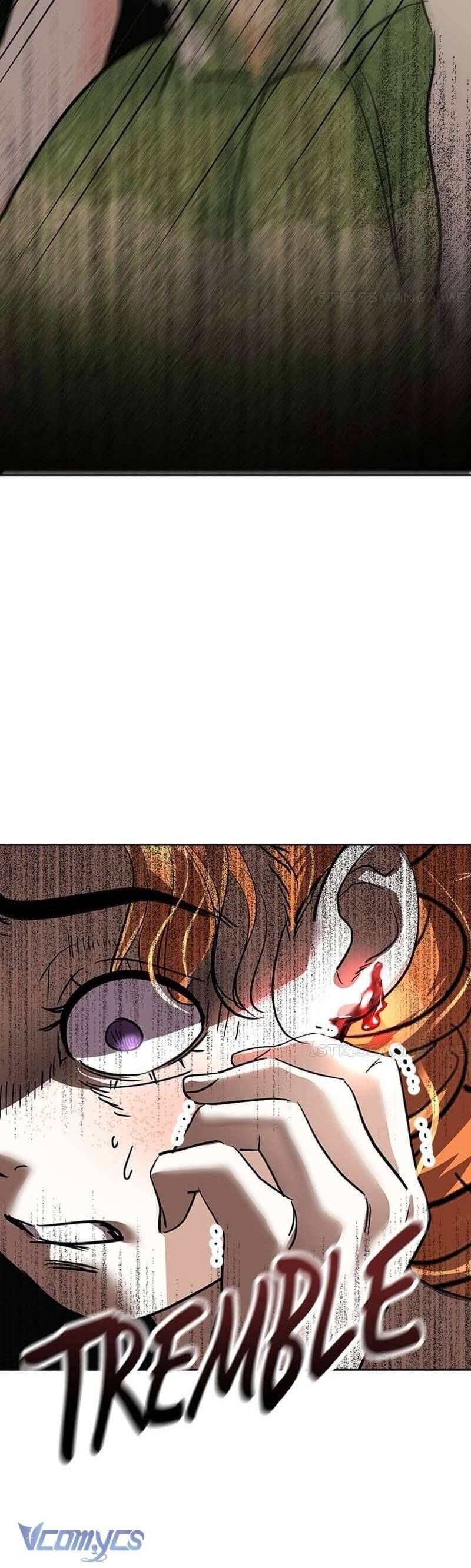 Hoàng Hậu Son Môi - Chapter 16 - Page 24