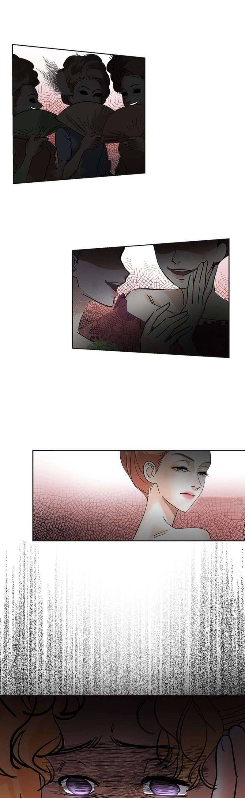 Hoàng Hậu Son Môi - Chapter 16 - Page 26