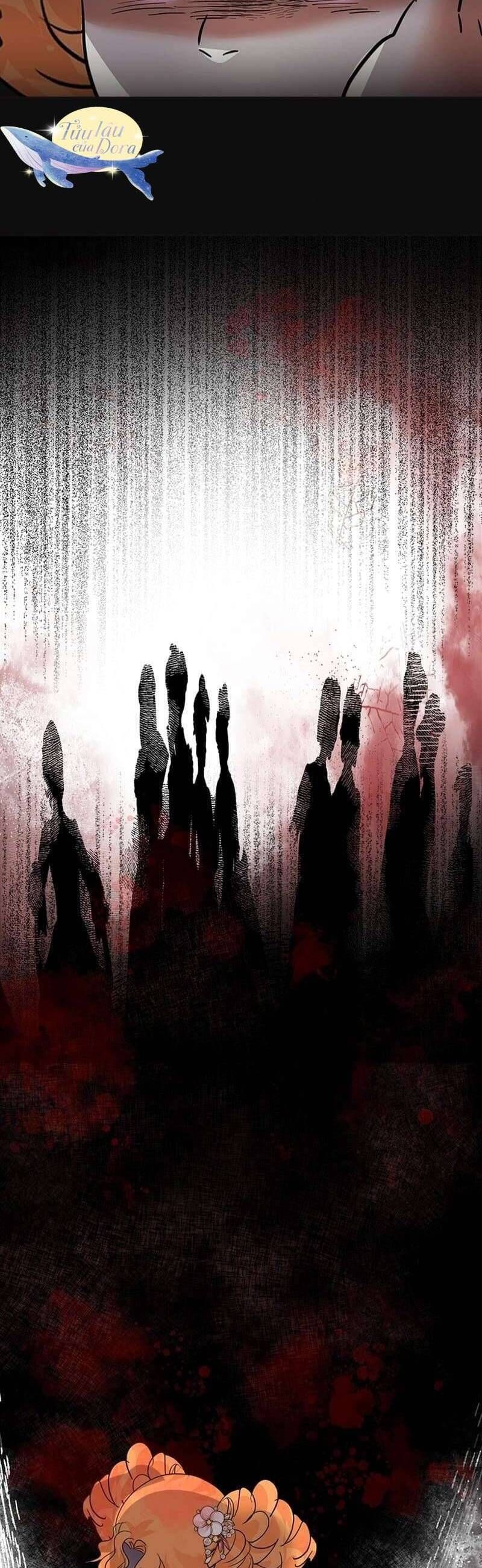 Hoàng Hậu Son Môi - Chapter 16 - Page 27