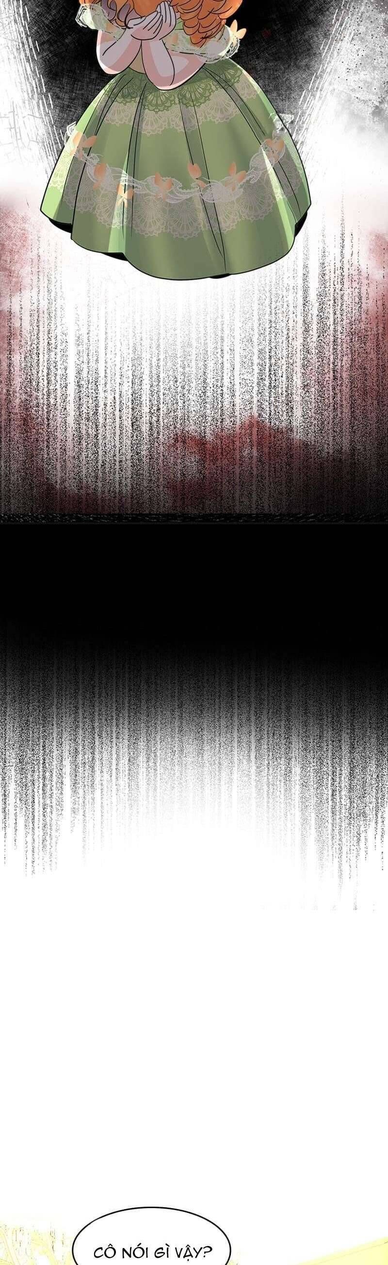 Hoàng Hậu Son Môi - Chapter 16 - Page 28