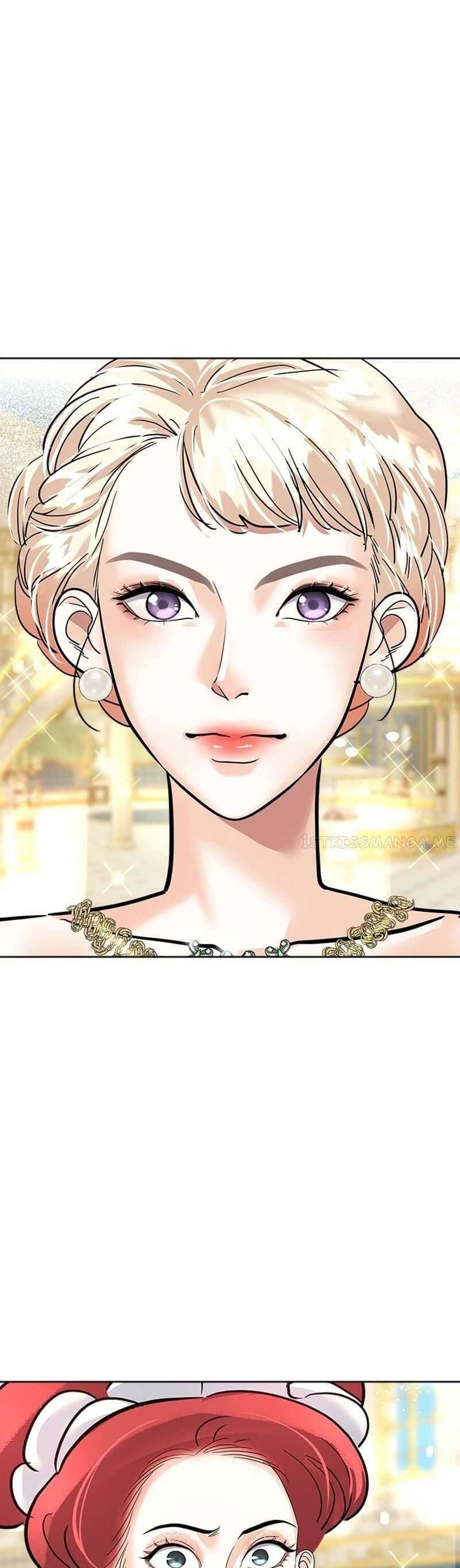 Hoàng Hậu Son Môi - Chapter 16 - Page 30