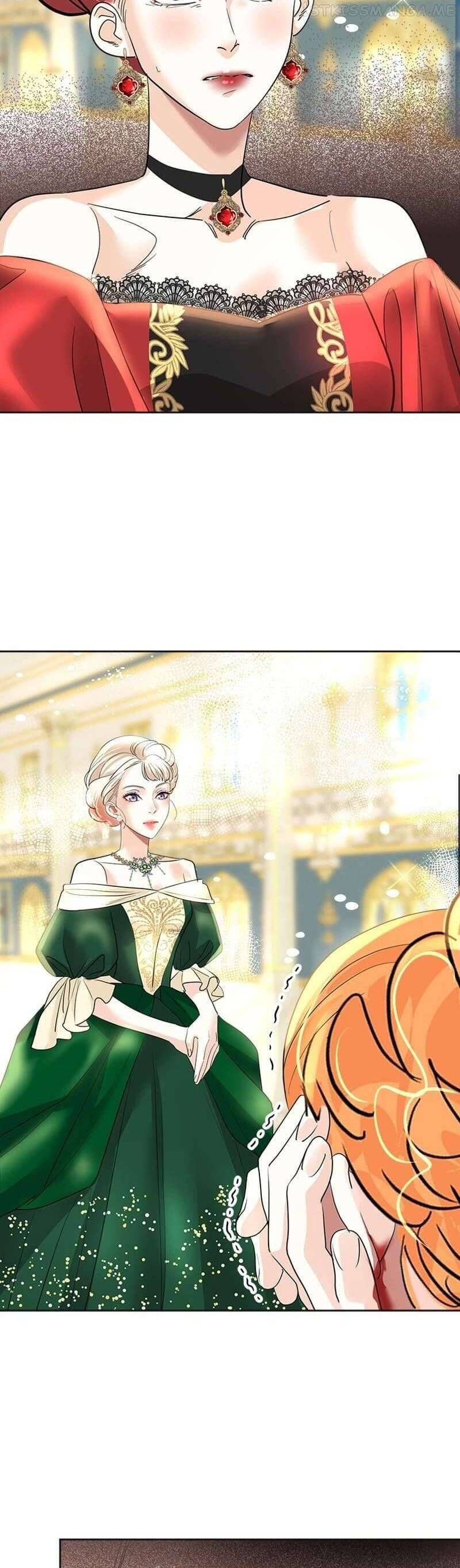 Hoàng Hậu Son Môi - Chapter 16 - Page 31