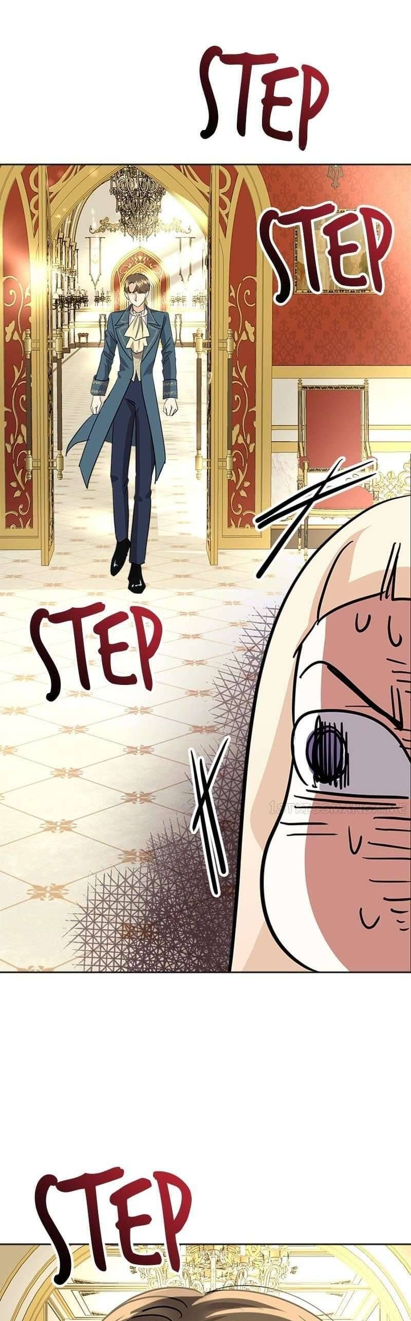 Hoàng Hậu Son Môi - Chapter 16 - Page 42