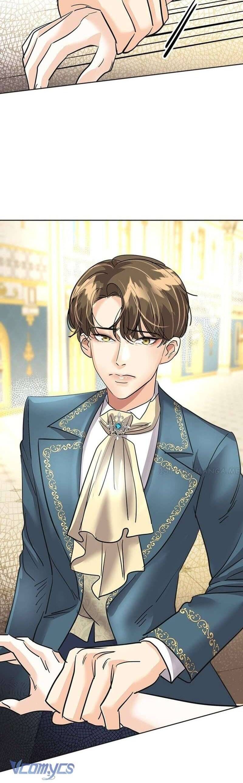 Hoàng Hậu Son Môi - Chapter 16 - Page 45