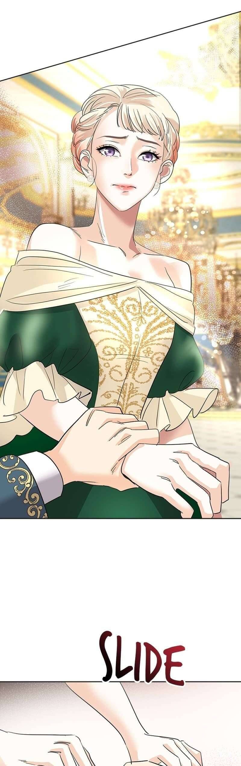 Hoàng Hậu Son Môi - Chapter 16 - Page 46