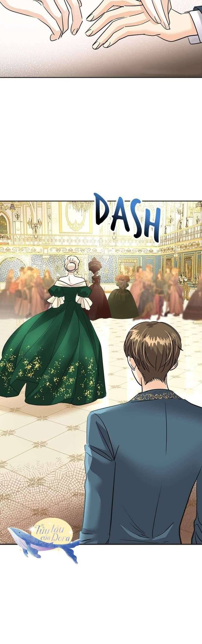 Hoàng Hậu Son Môi - Chapter 16 - Page 47