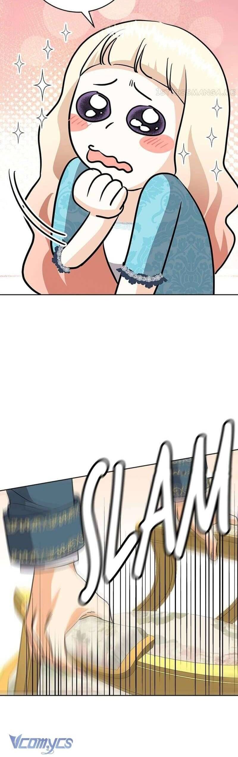 Hoàng Hậu Son Môi - Chapter 16 - Page 49