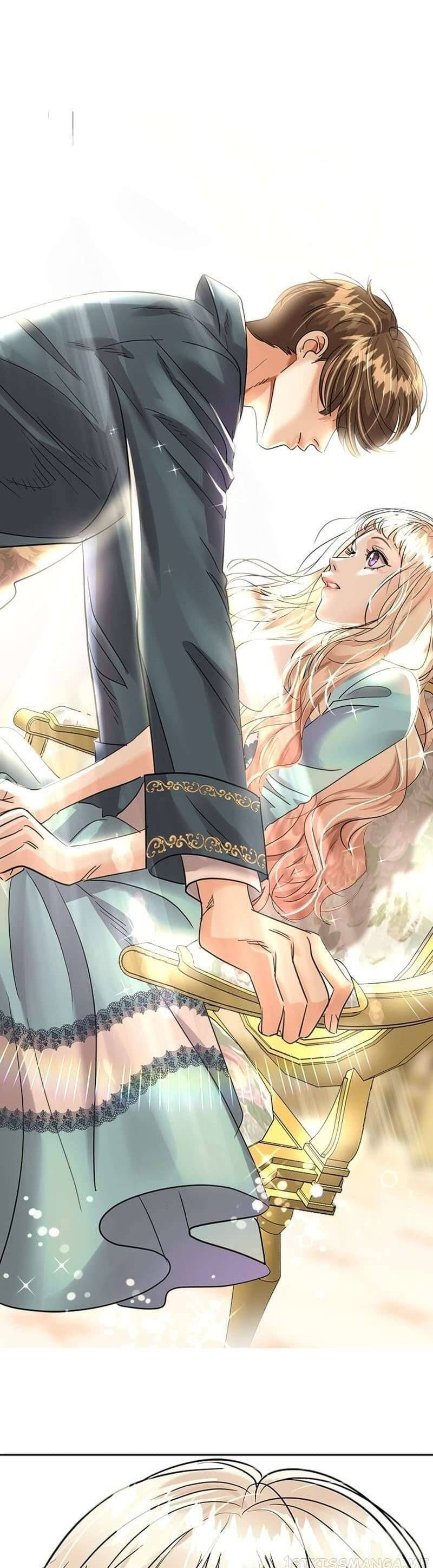 Hoàng Hậu Son Môi - Chapter 16 - Page 50