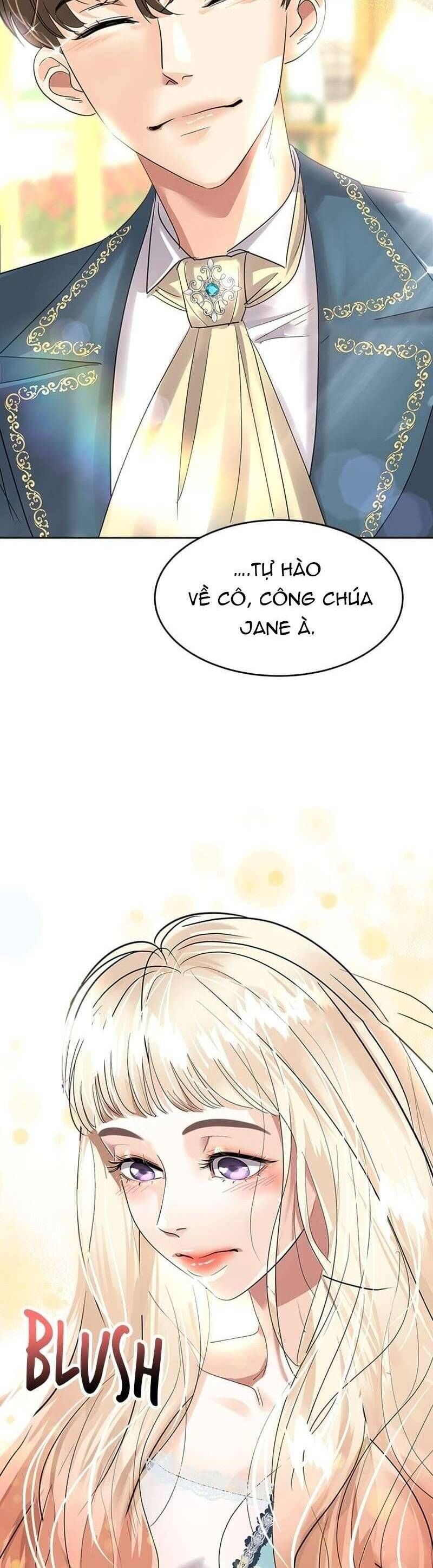 Hoàng Hậu Son Môi - Chapter 16 - Page 53