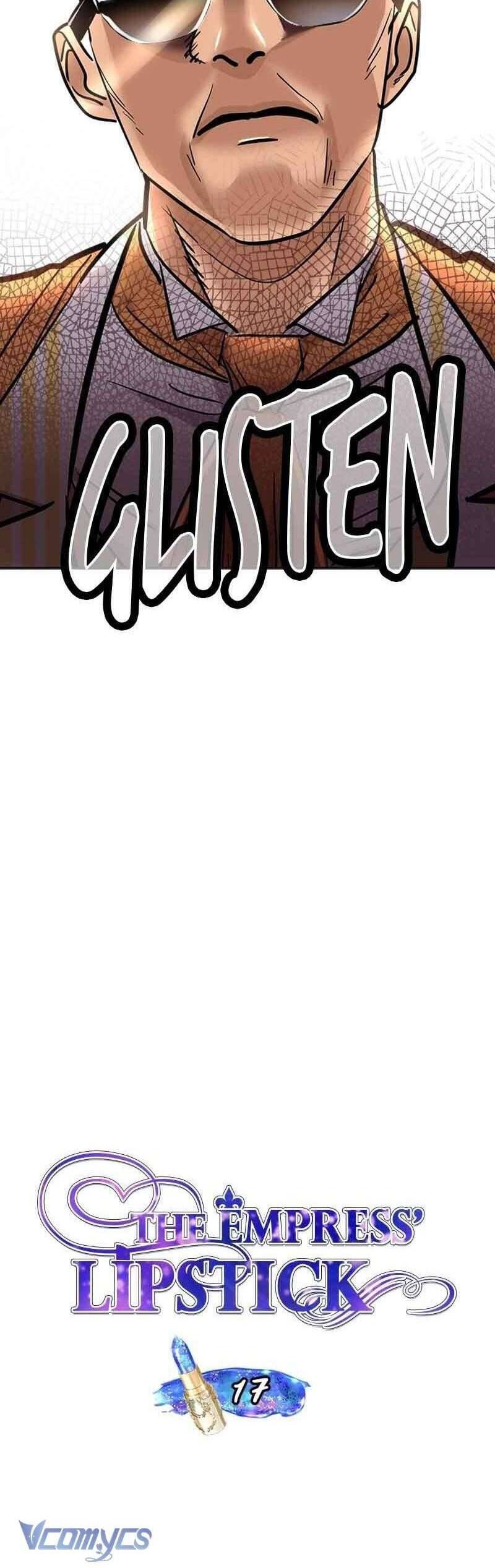 Hoàng Hậu Son Môi - Chapter 17 - Page 12