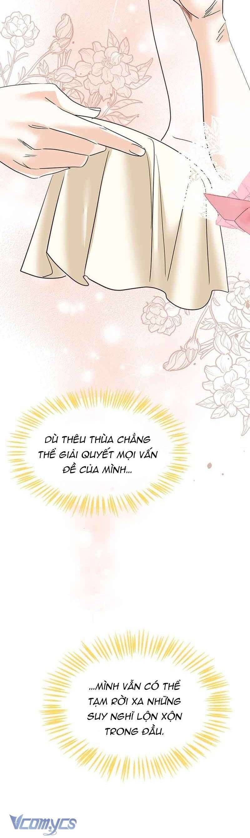 Hoàng Hậu Son Môi - Chapter 17 - Page 22