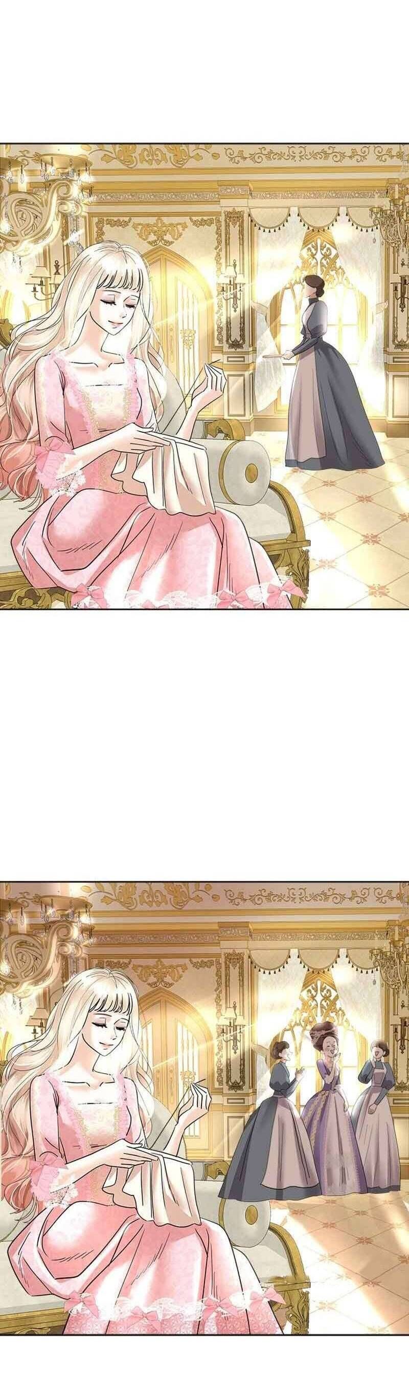 Hoàng Hậu Son Môi - Chapter 17 - Page 24