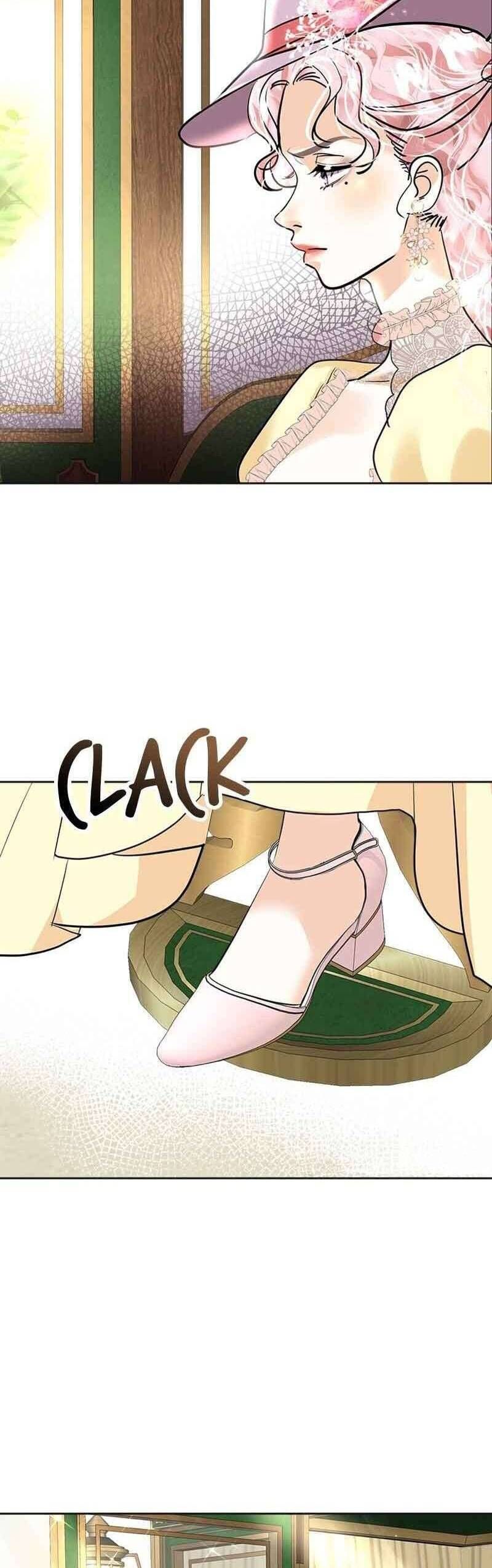 Hoàng Hậu Son Môi - Chapter 17 - Page 42