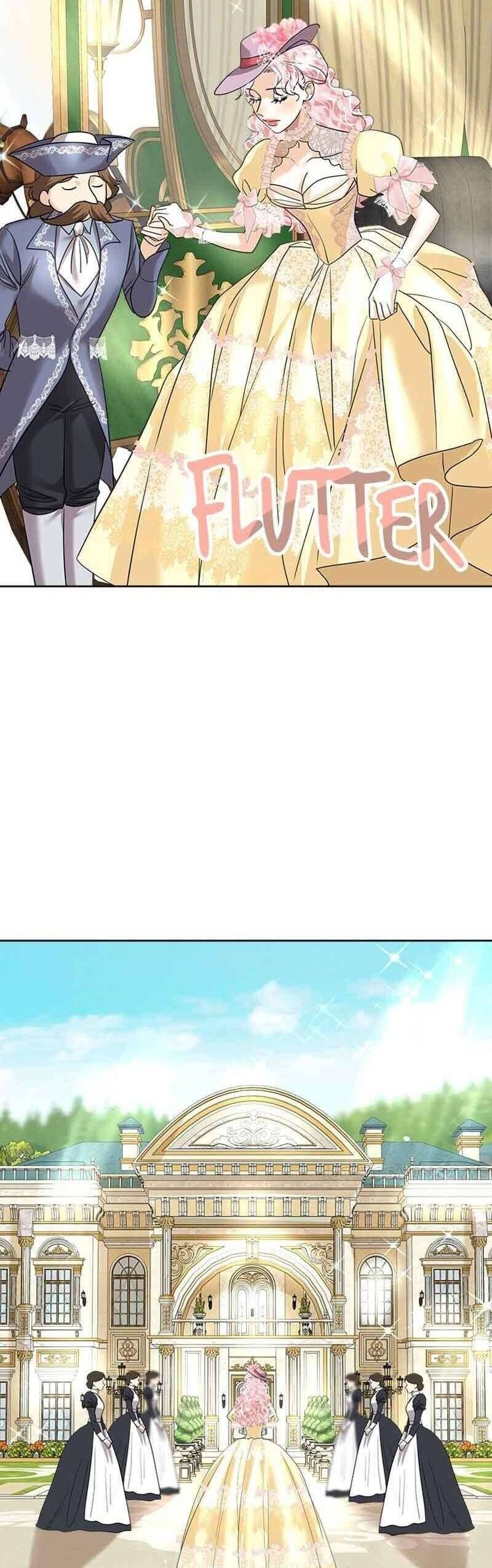 Hoàng Hậu Son Môi - Chapter 17 - Page 43