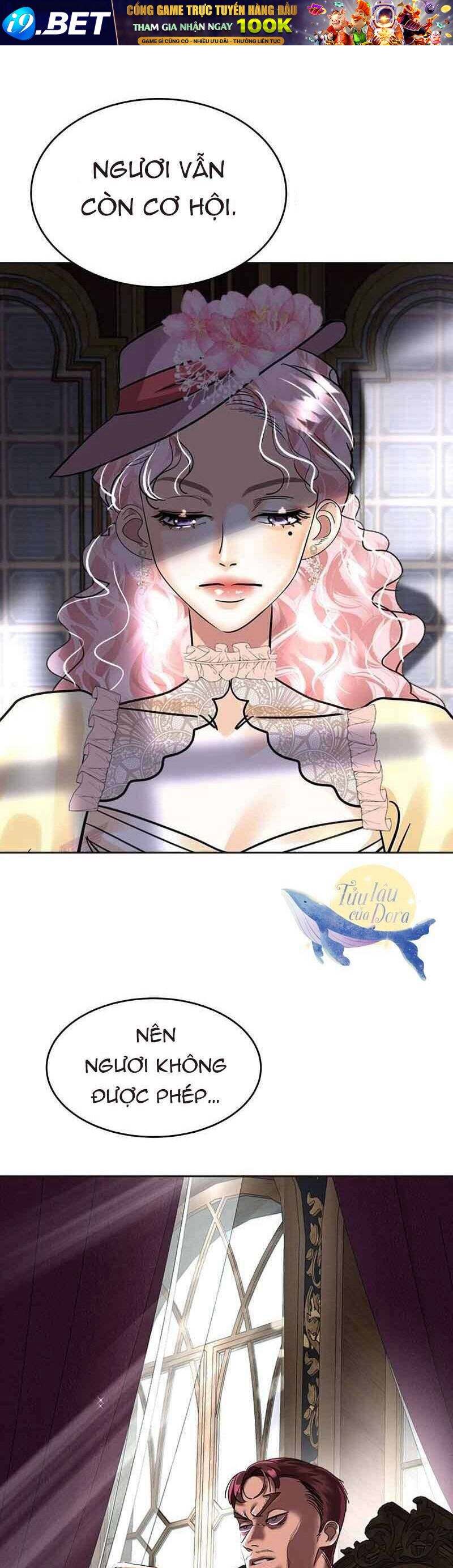 Hoàng Hậu Son Môi - Chapter 17 - Page 48