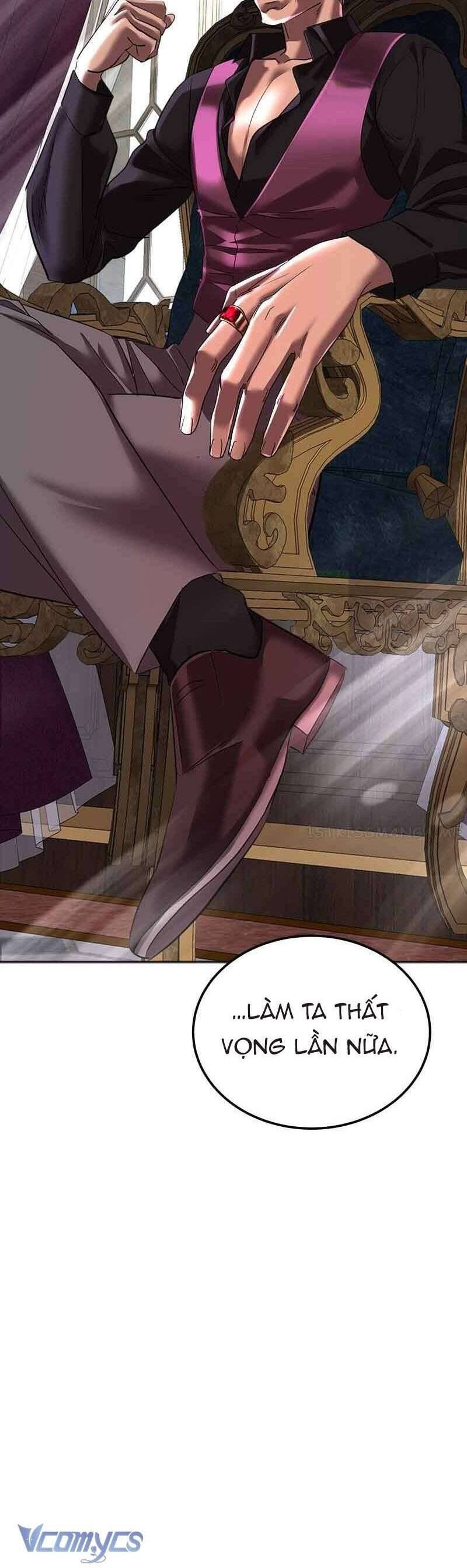 Hoàng Hậu Son Môi - Chapter 17 - Page 49