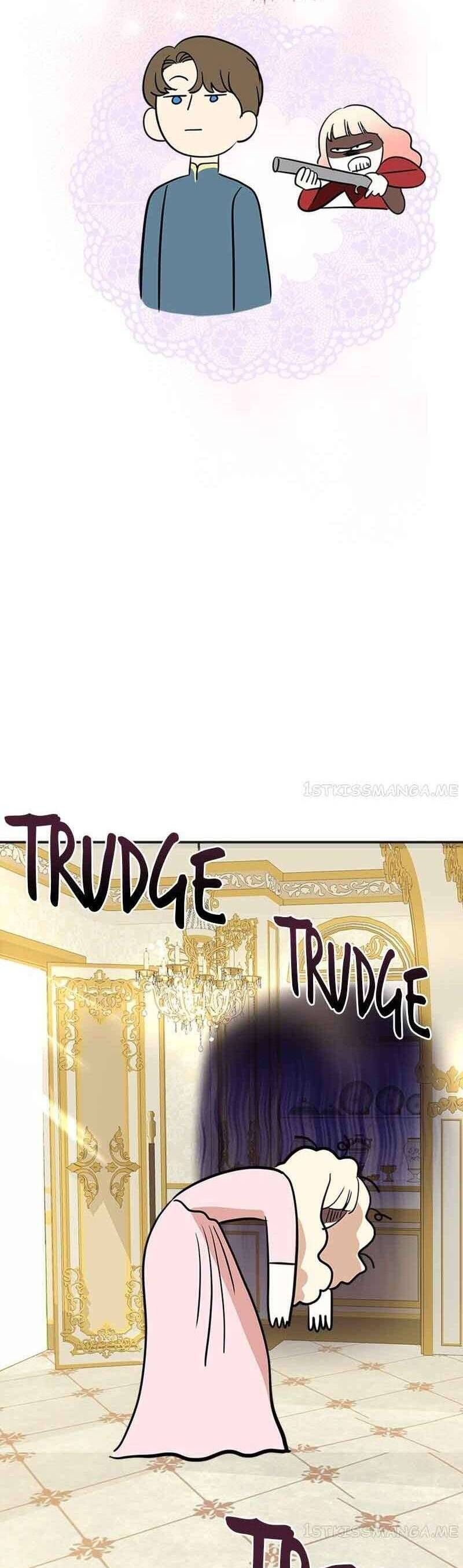 Hoàng Hậu Son Môi - Chapter 17 - Page 6