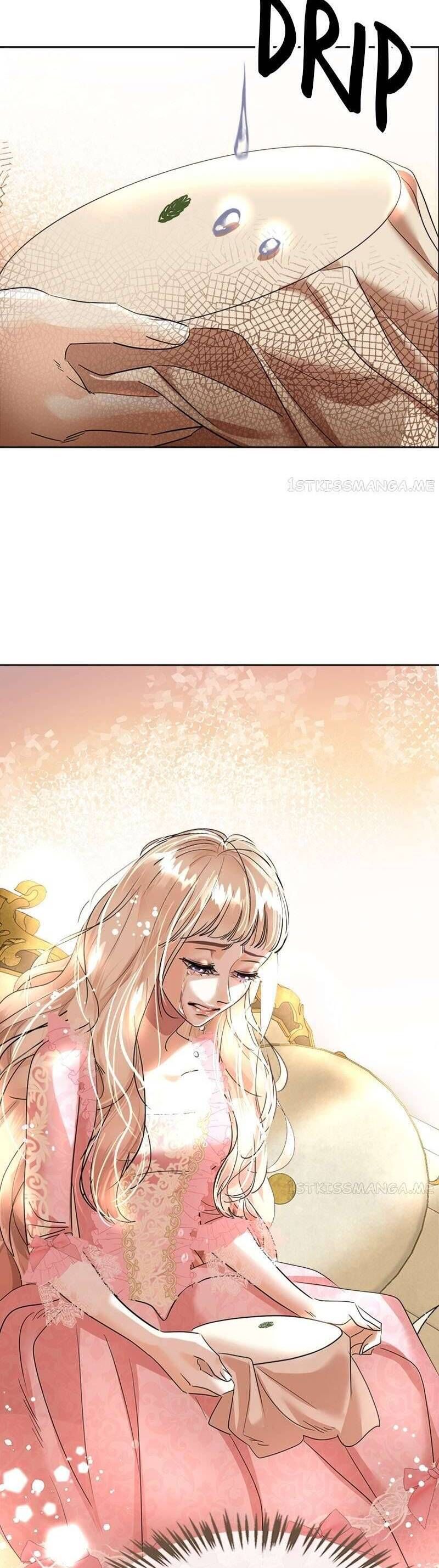 Hoàng Hậu Son Môi - Chapter 18 - Page 11