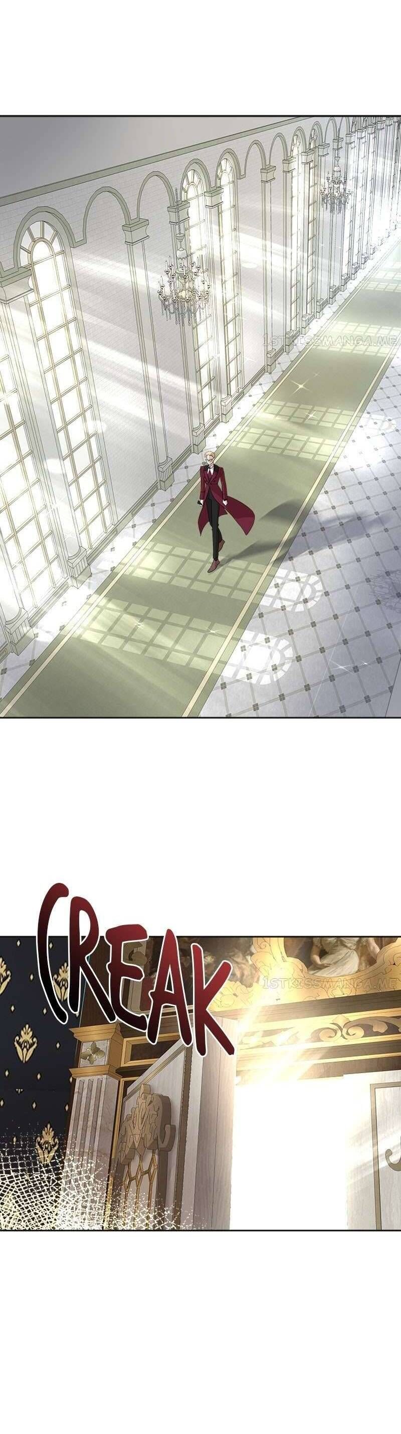 Hoàng Hậu Son Môi - Chapter 18 - Page 16