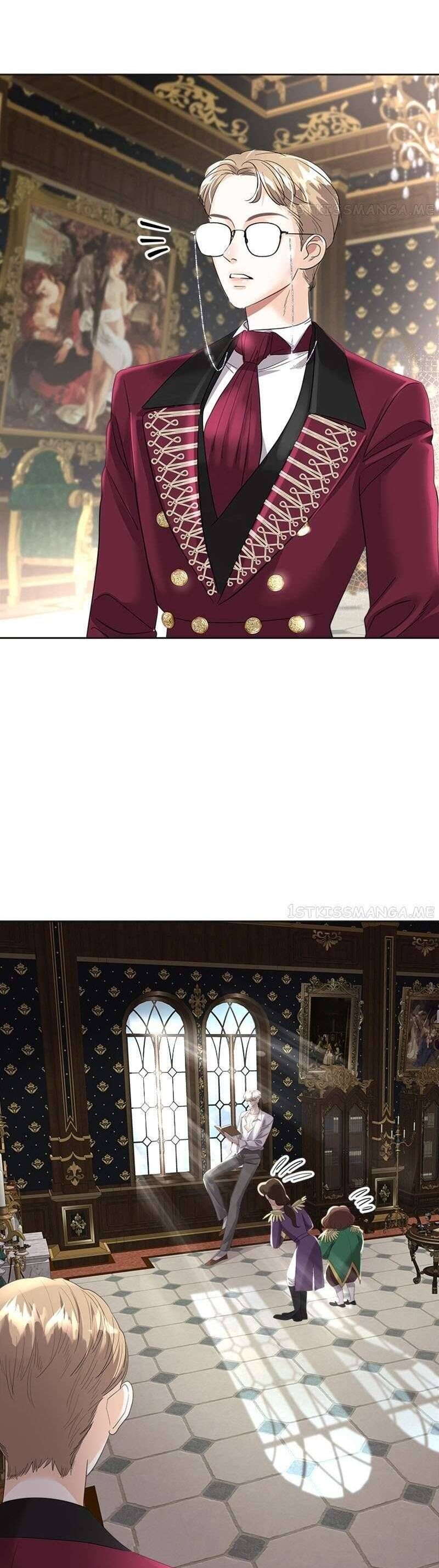 Hoàng Hậu Son Môi - Chapter 18 - Page 17