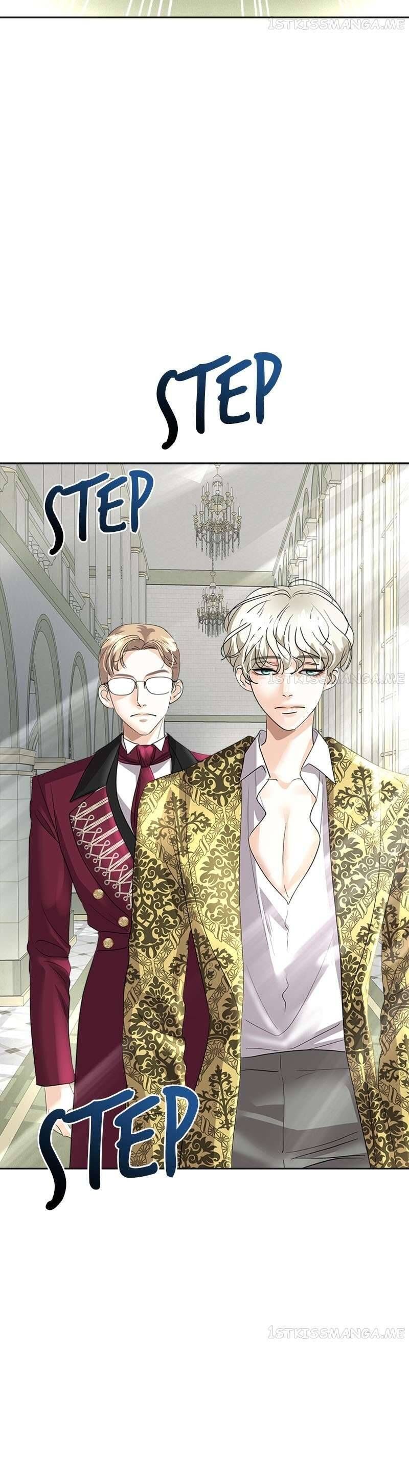 Hoàng Hậu Son Môi - Chapter 18 - Page 22