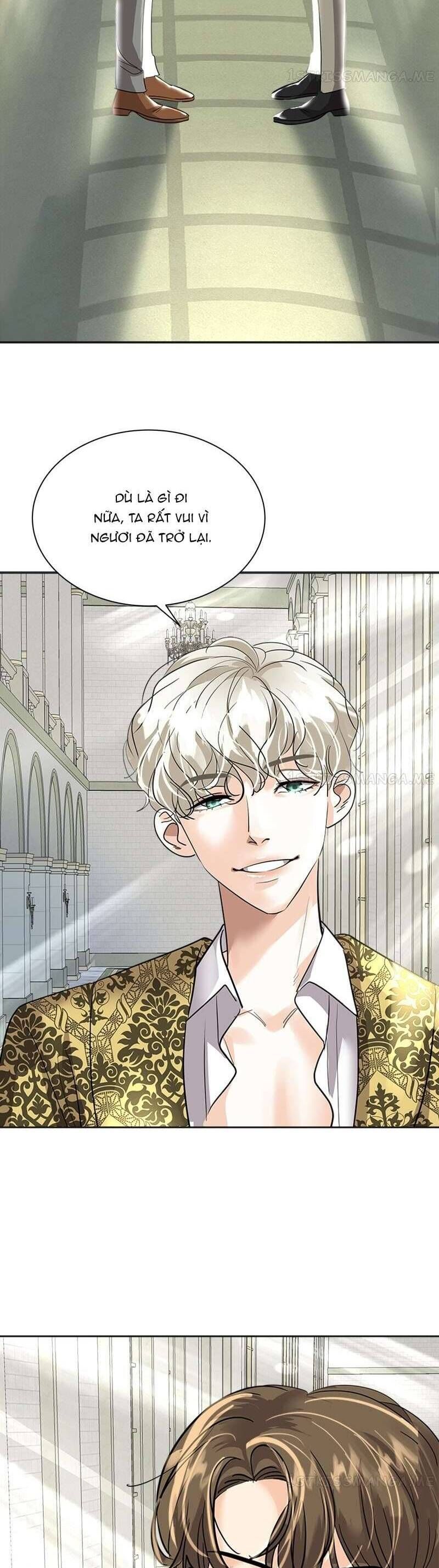 Hoàng Hậu Son Môi - Chapter 18 - Page 26