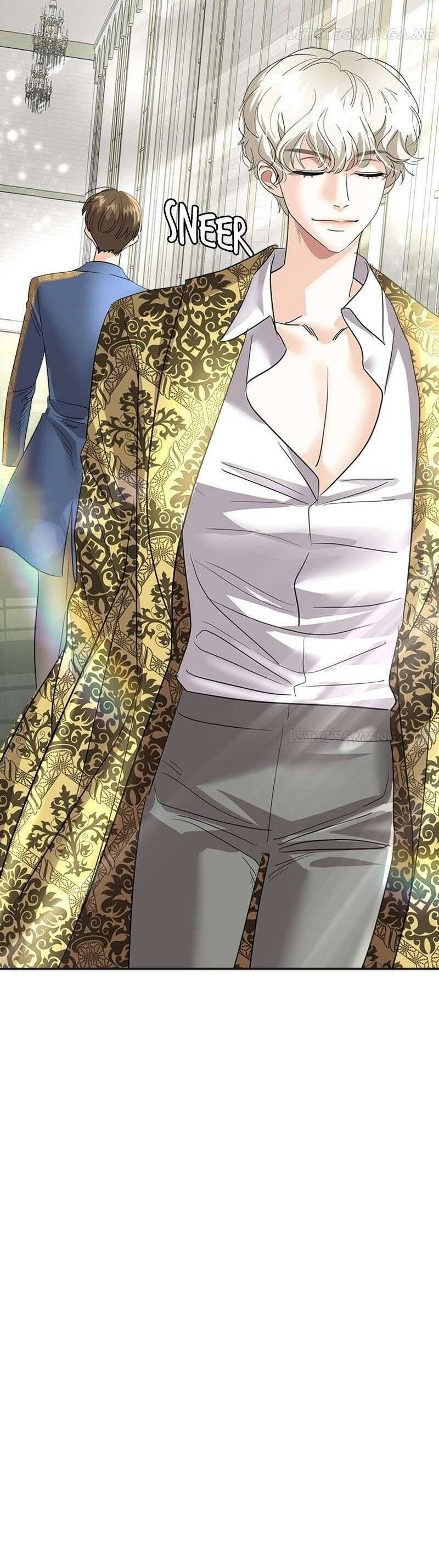 Hoàng Hậu Son Môi - Chapter 18 - Page 31