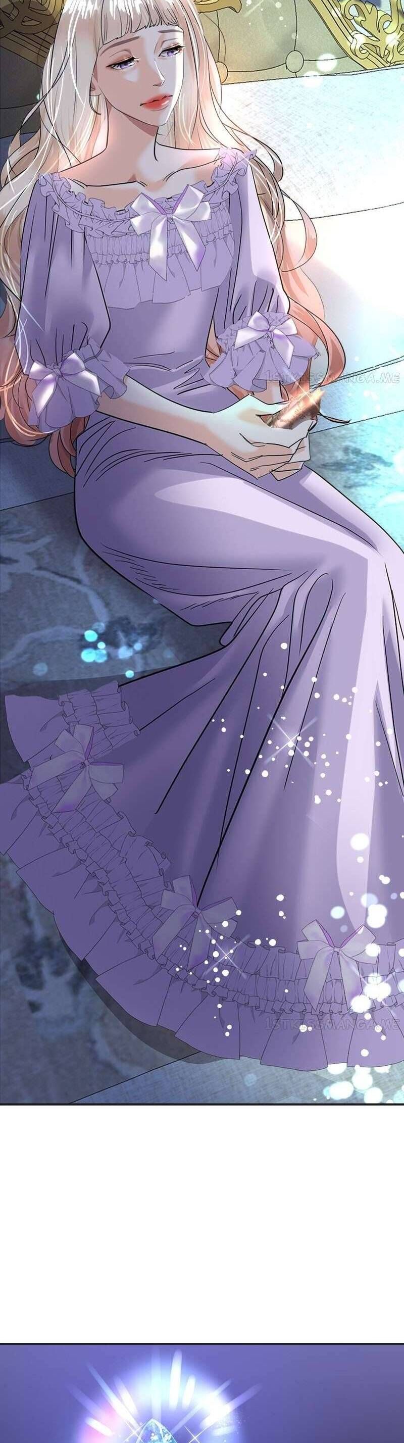 Hoàng Hậu Son Môi - Chapter 18 - Page 33