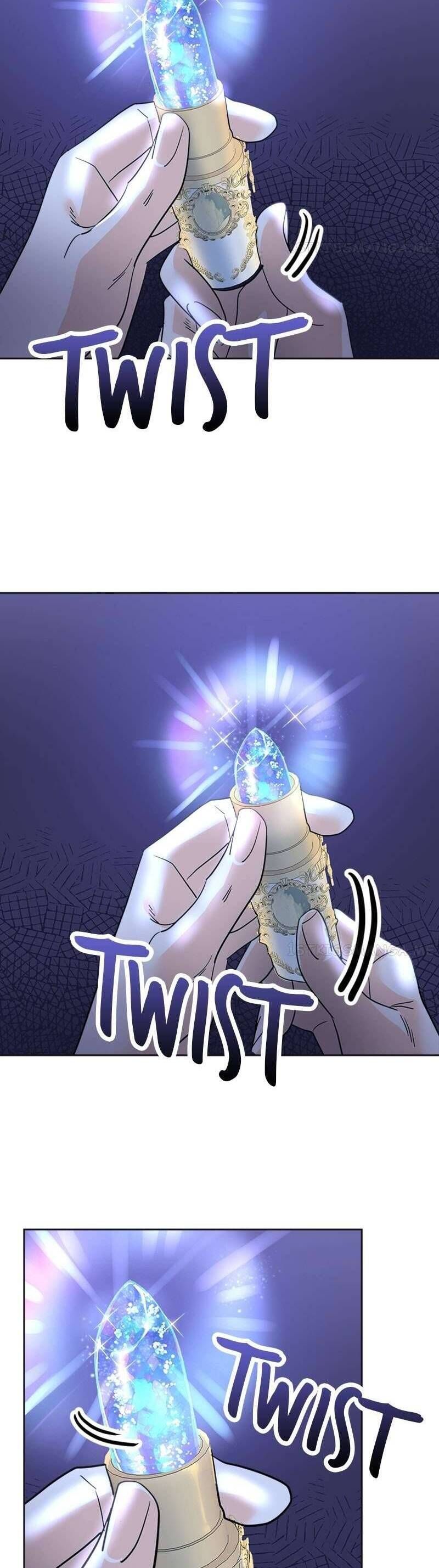 Hoàng Hậu Son Môi - Chapter 18 - Page 34