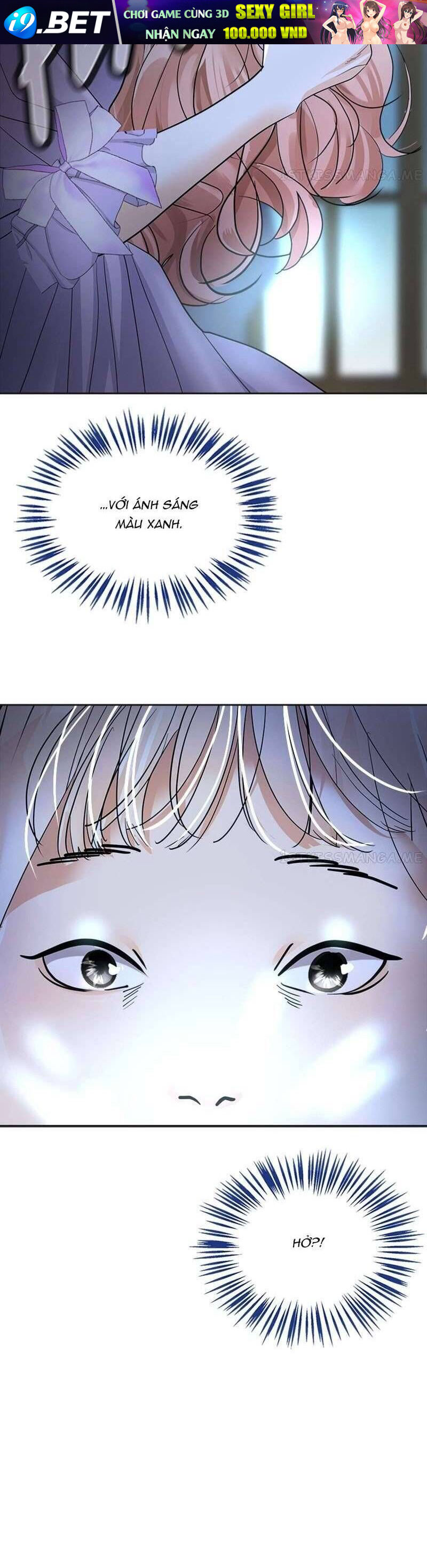 Hoàng Hậu Son Môi - Chapter 18 - Page 39