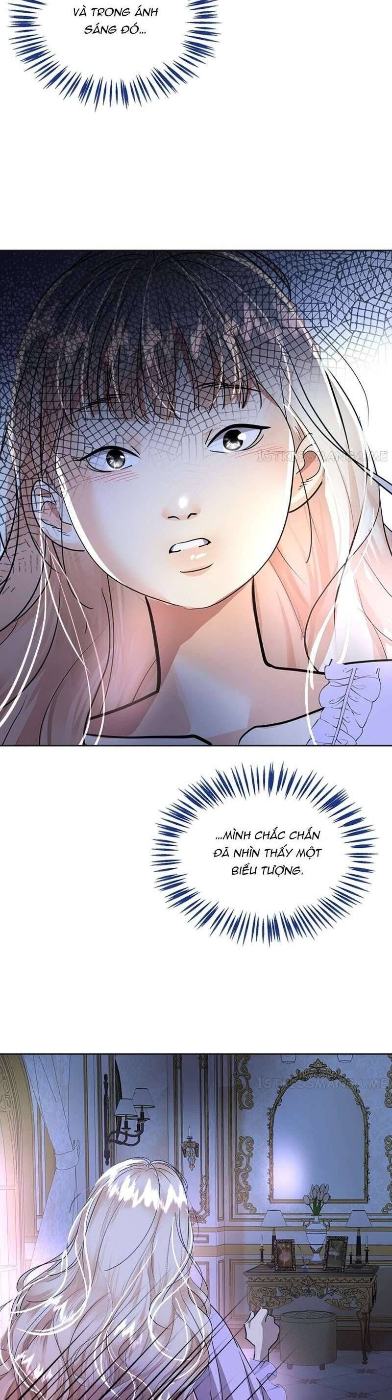 Hoàng Hậu Son Môi - Chapter 18 - Page 41