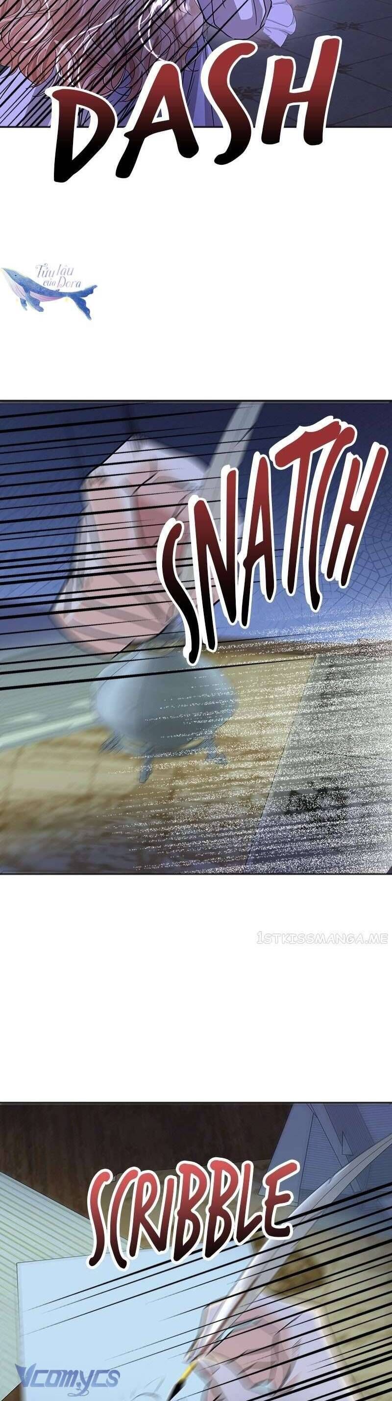 Hoàng Hậu Son Môi - Chapter 18 - Page 42