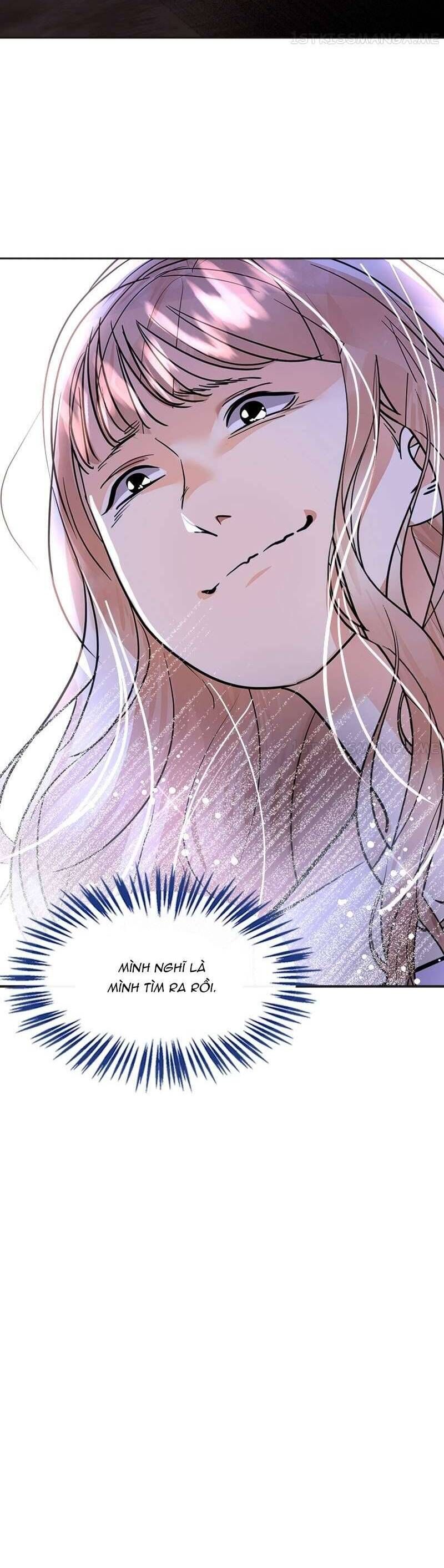 Hoàng Hậu Son Môi - Chapter 18 - Page 44