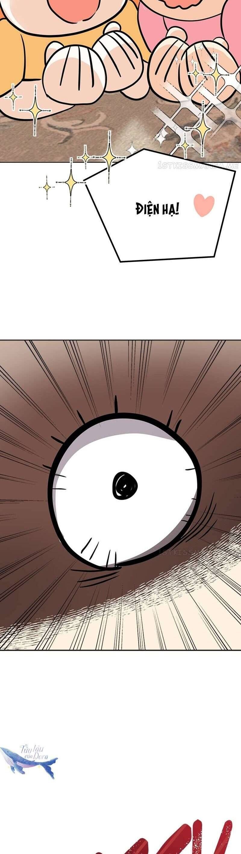 Hoàng Hậu Son Môi - Chapter 18 - Page 47