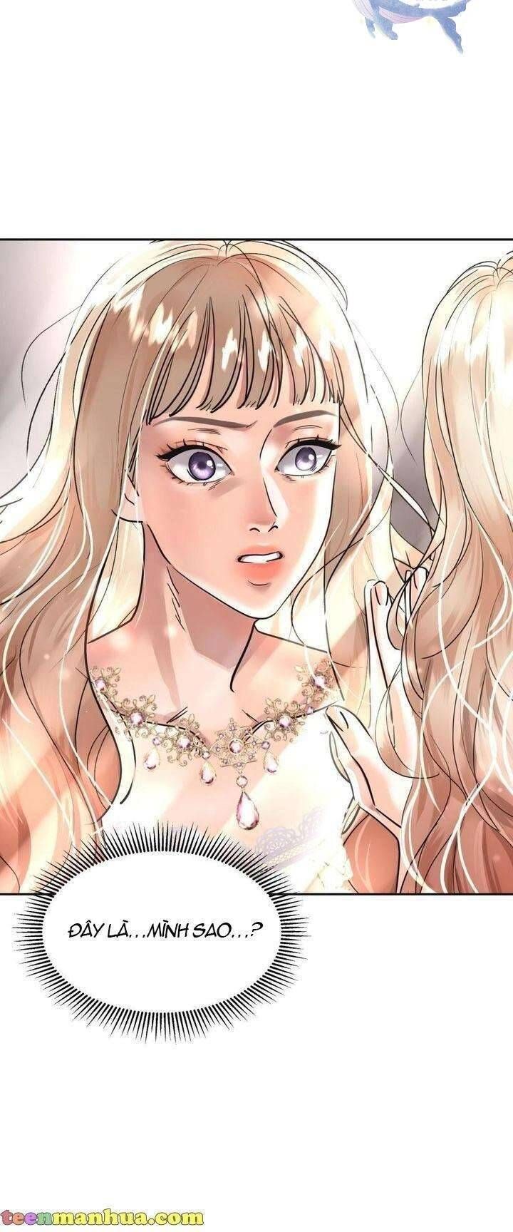 Hoàng Hậu Son Môi - Chapter 2 - Page 11