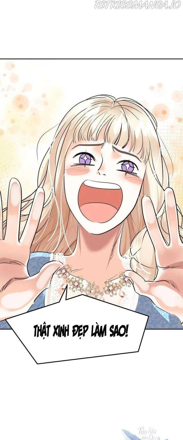 Hoàng Hậu Son Môi - Chapter 2 - Page 14