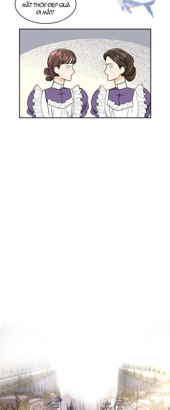 Hoàng Hậu Son Môi - Chapter 2 - Page 19