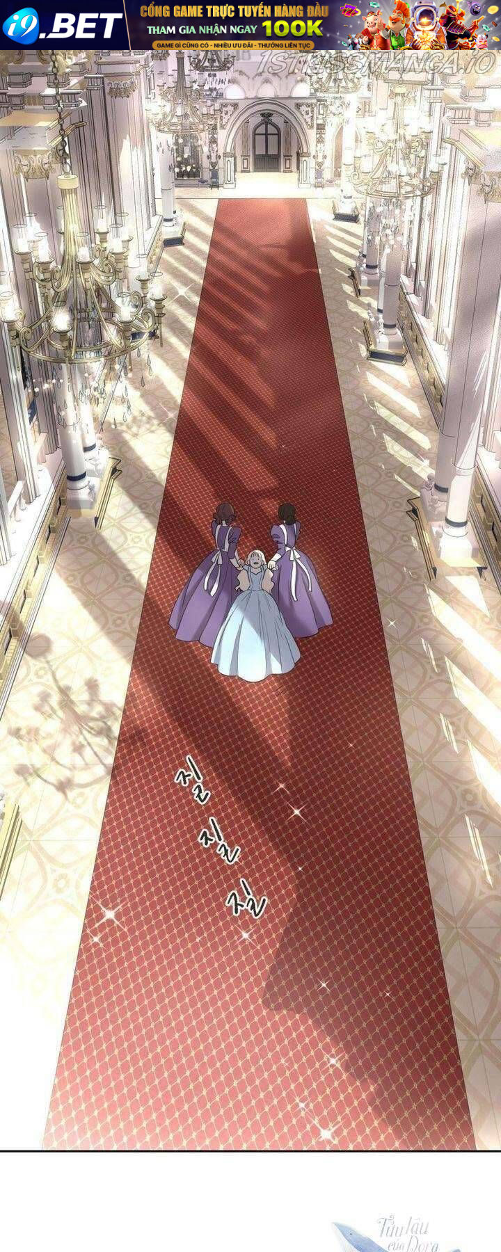 Hoàng Hậu Son Môi - Chapter 2 - Page 20