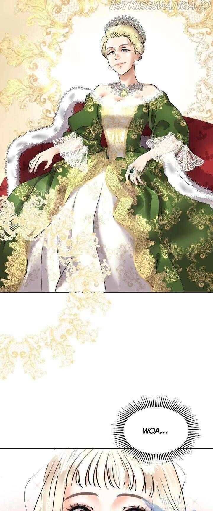 Hoàng Hậu Son Môi - Chapter 2 - Page 24