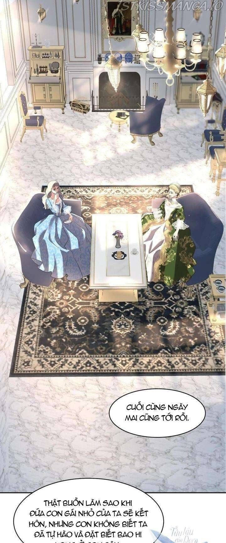 Hoàng Hậu Son Môi - Chapter 2 - Page 26