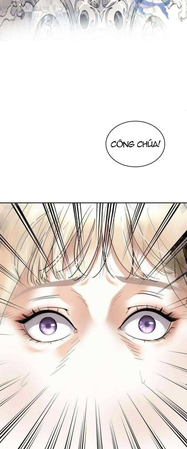 Hoàng Hậu Son Môi - Chapter 2 - Page 3