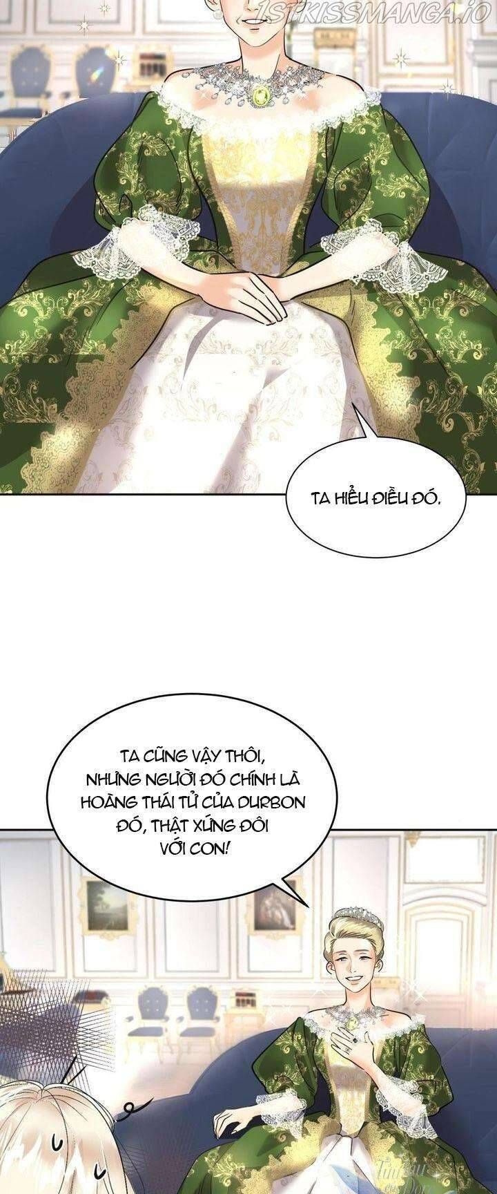 Hoàng Hậu Son Môi - Chapter 2 - Page 36