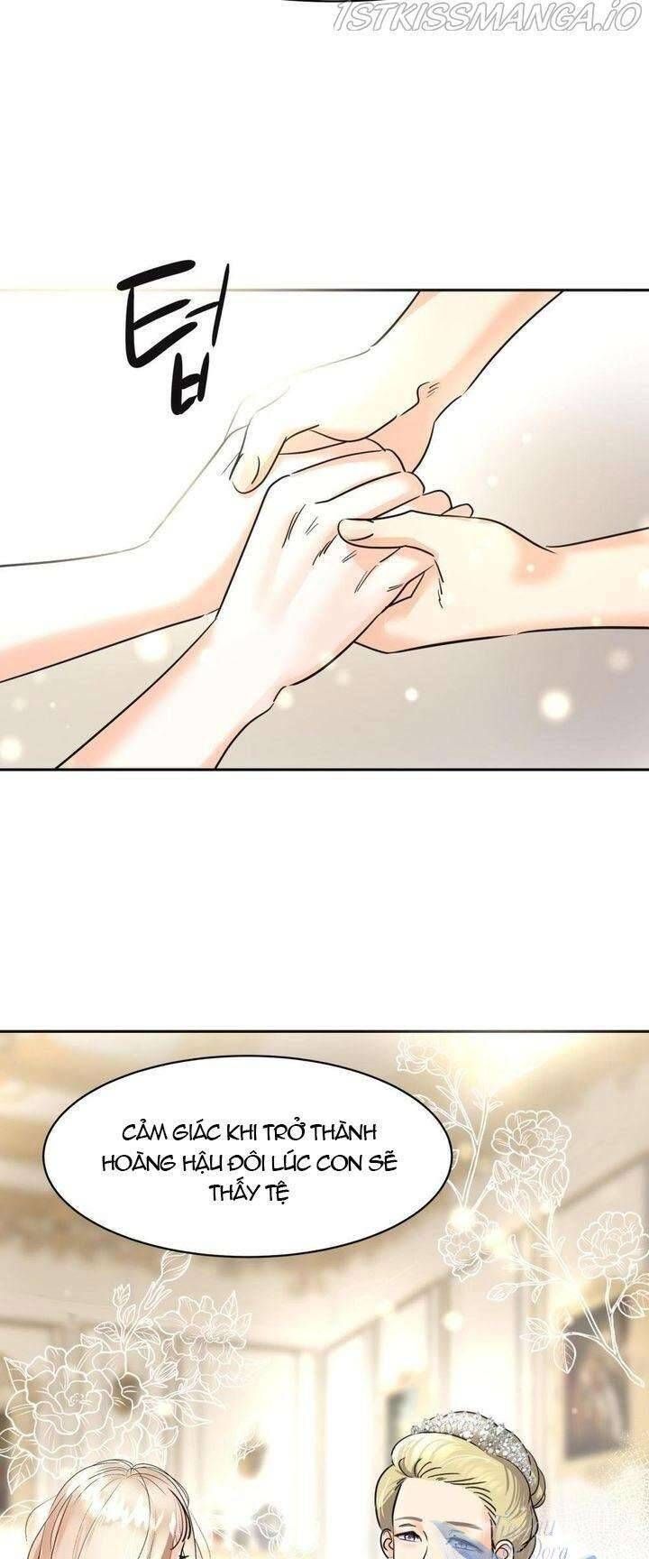 Hoàng Hậu Son Môi - Chapter 2 - Page 38