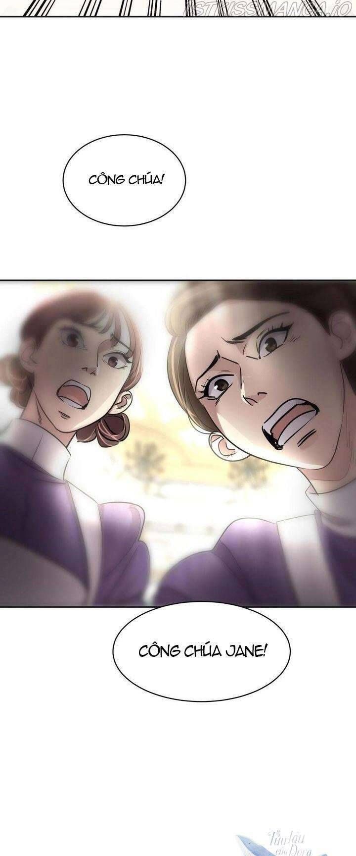 Hoàng Hậu Son Môi - Chapter 2 - Page 4