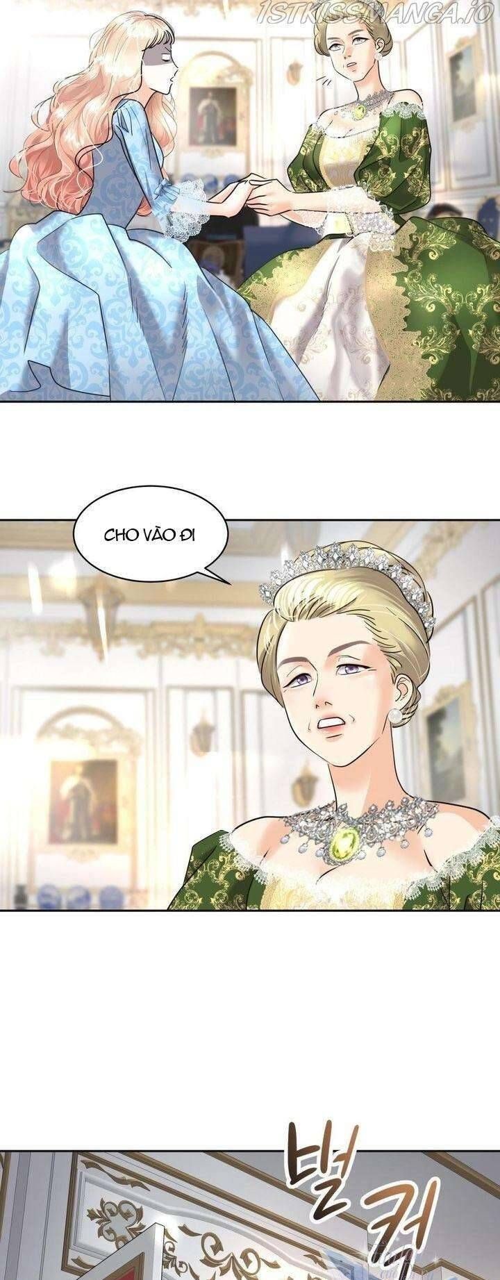 Hoàng Hậu Son Môi - Chapter 2 - Page 42