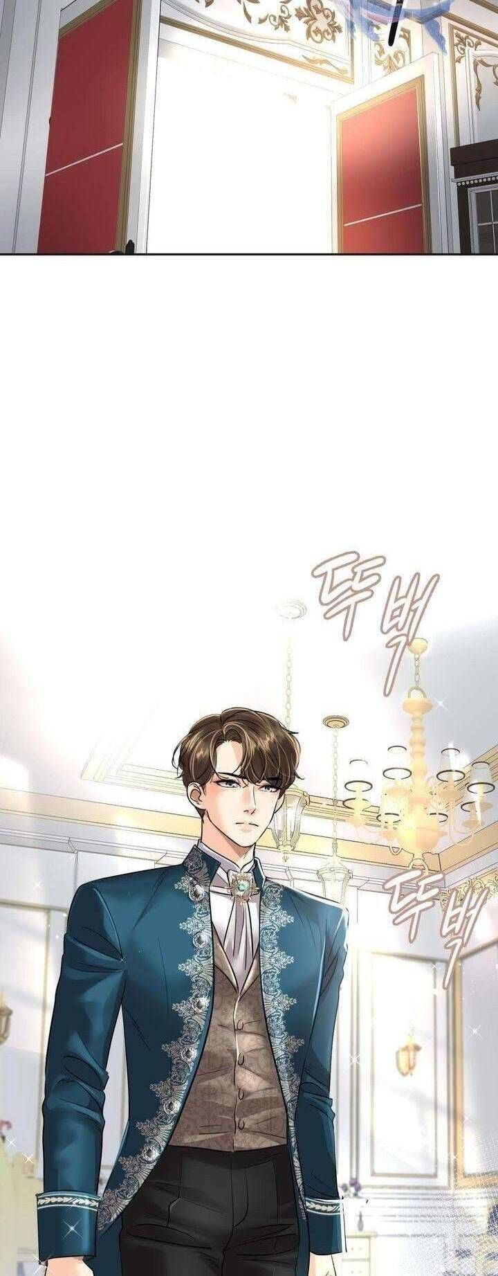 Hoàng Hậu Son Môi - Chapter 2 - Page 43