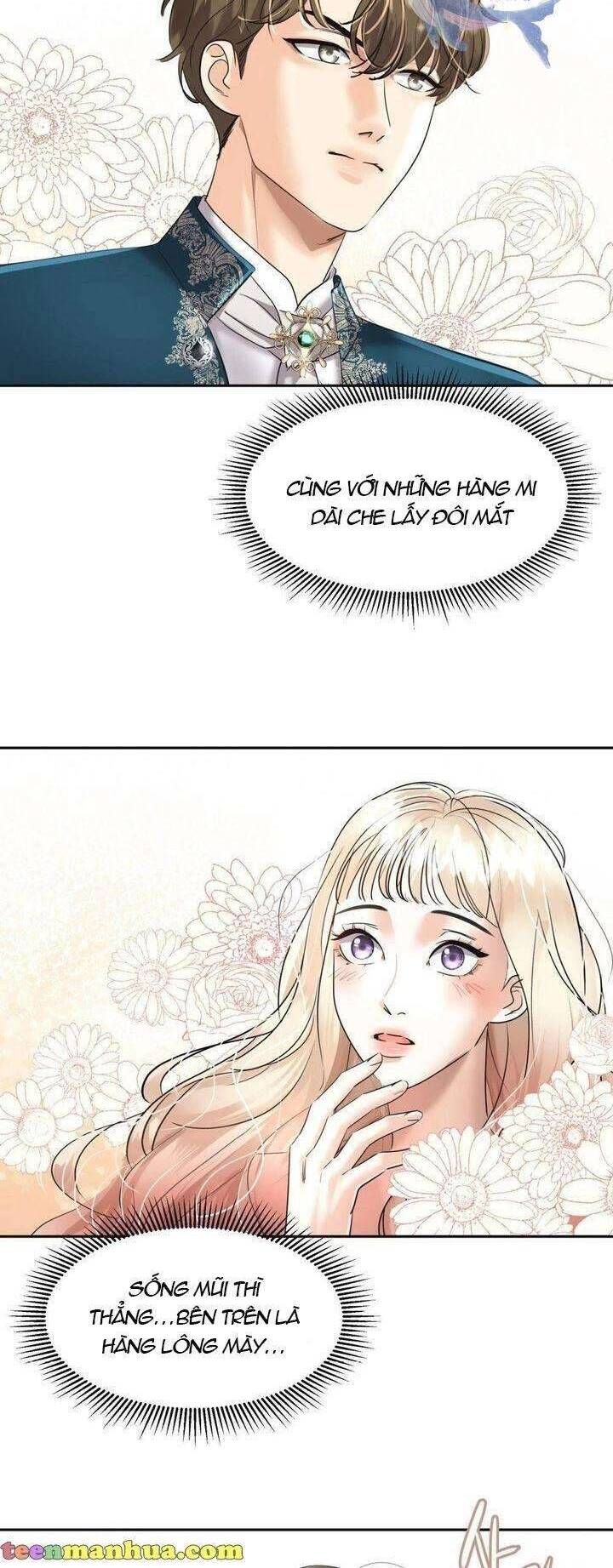 Hoàng Hậu Son Môi - Chapter 2 - Page 45