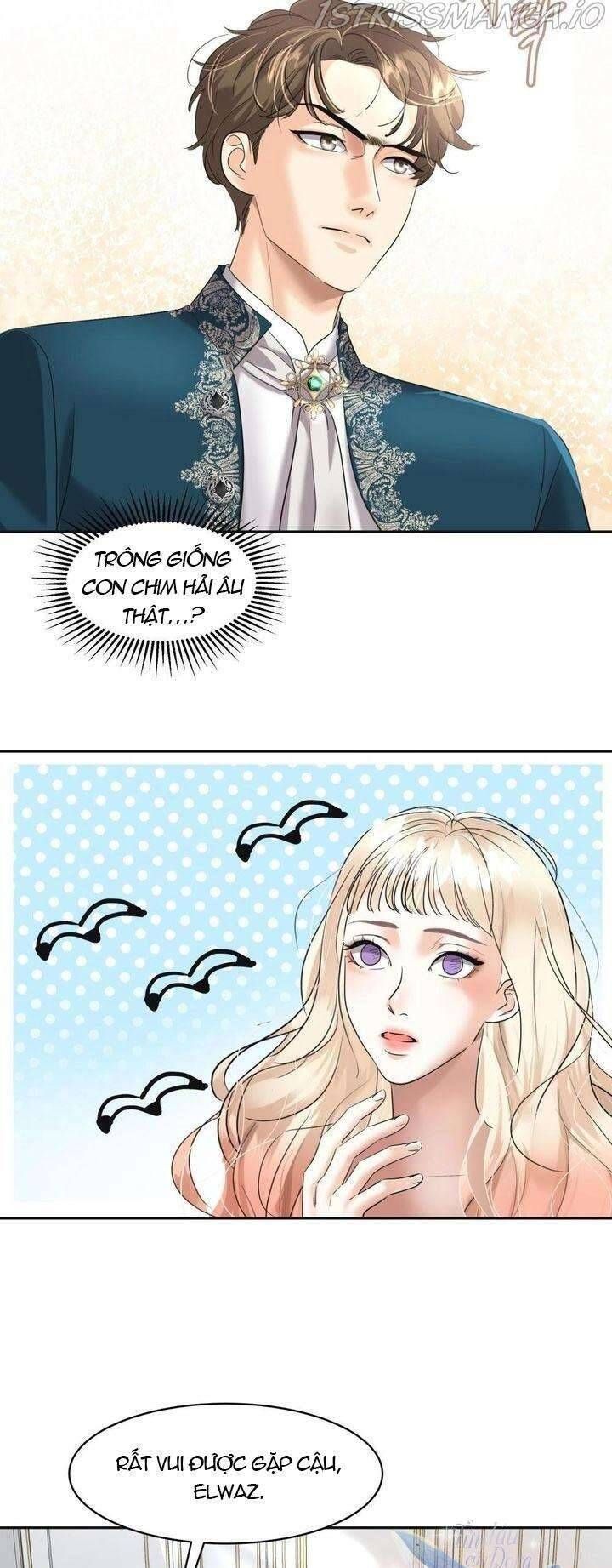 Hoàng Hậu Son Môi - Chapter 2 - Page 46