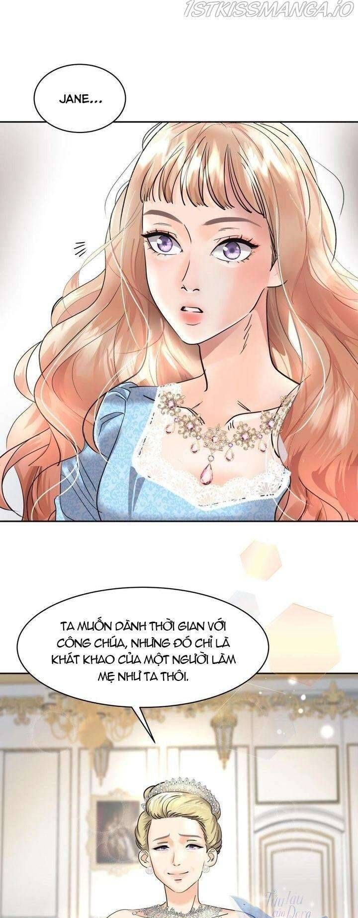 Hoàng Hậu Son Môi - Chapter 2 - Page 52