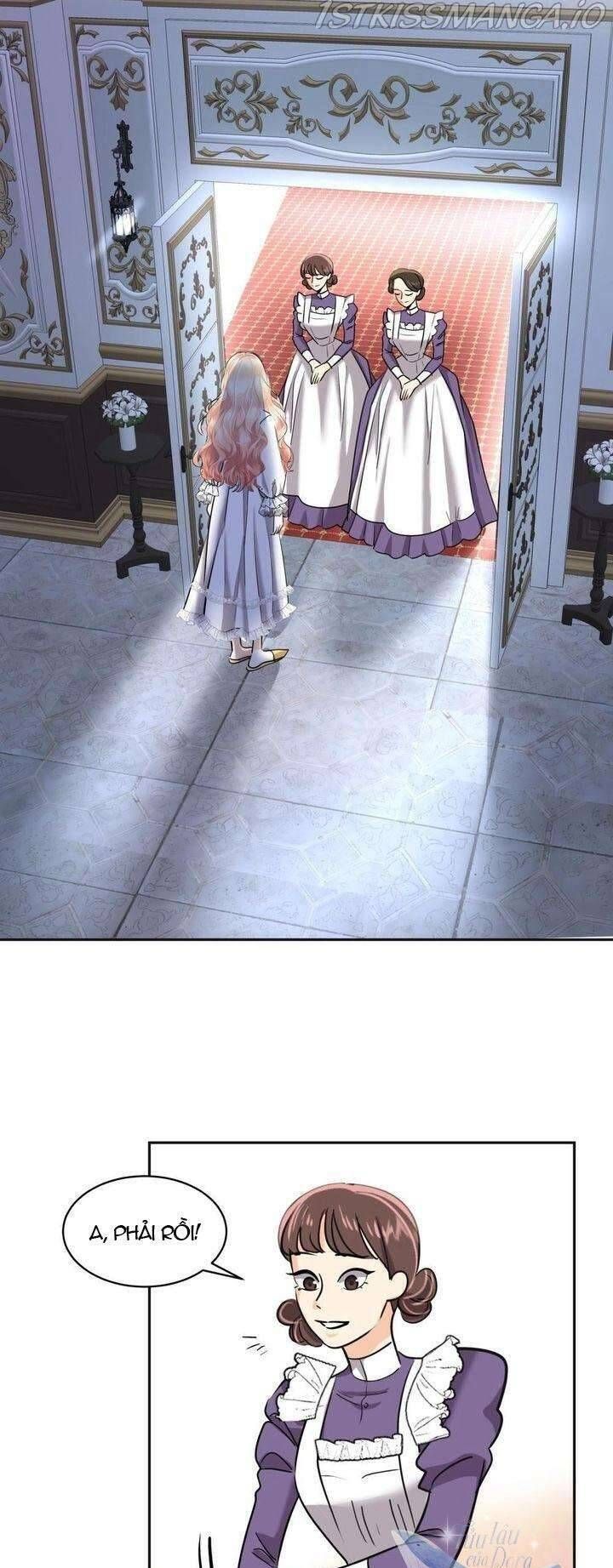 Hoàng Hậu Son Môi - Chapter 2 - Page 54